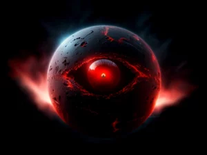 hypothetical megastructure - world minds